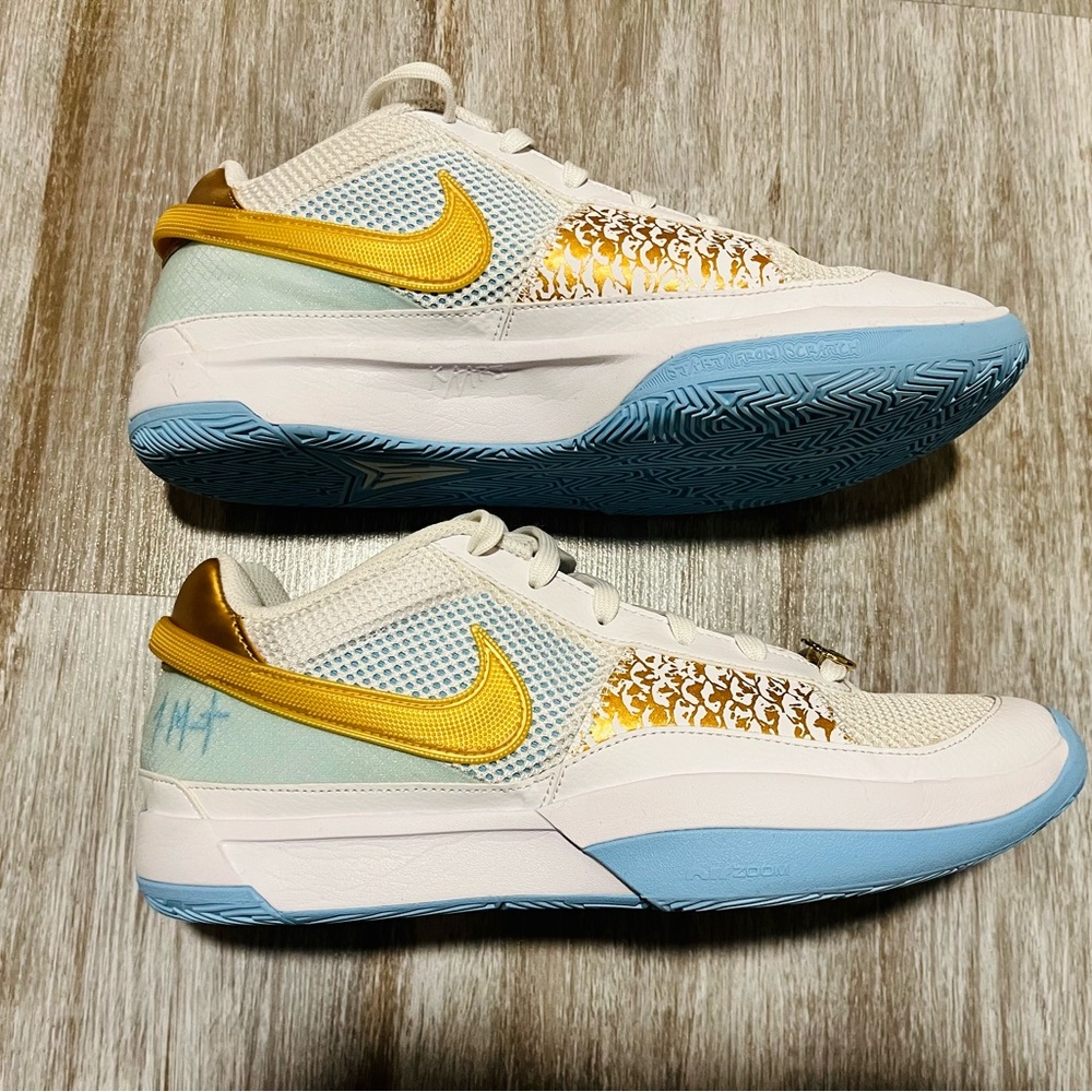 Nike Ja 1 Year of the Dragon - Picture 2 of 5